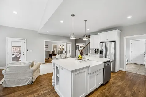 152 Dobson Knob Trail Nolensville TN 37135