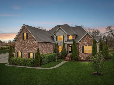 152 Dobson Knob Trail Nolensville TN 37135
