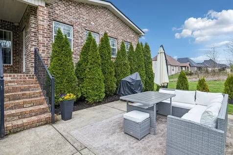 152 Dobson Knob Trail Nolensville TN 37135