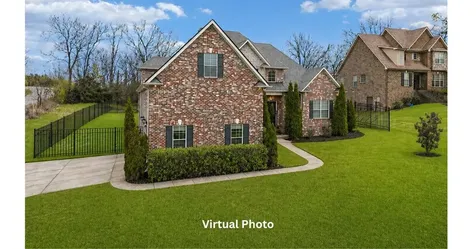 152 Dobson Knob Trail Nolensville TN 37135