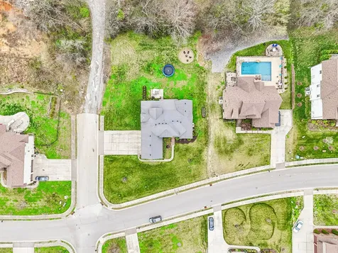 152 Dobson Knob Trail Nolensville TN 37135