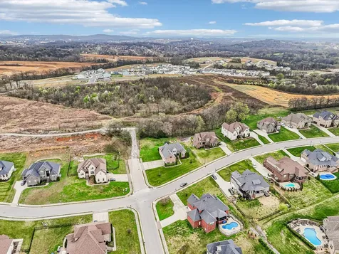 152 Dobson Knob Trail Nolensville TN 37135