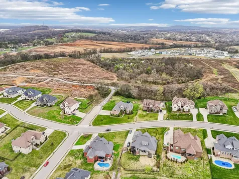 152 Dobson Knob Trail Nolensville TN 37135