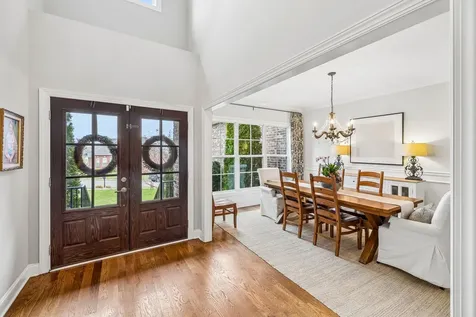 152 Dobson Knob Trail Nolensville TN 37135