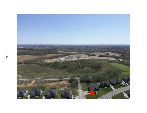 152 Dobson Knob Trail Nolensville TN 37135
