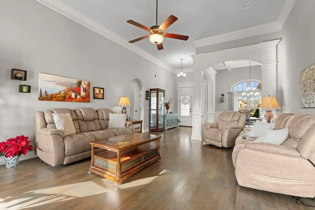 70 Cherokee Dock Road Lebanon TN 37087