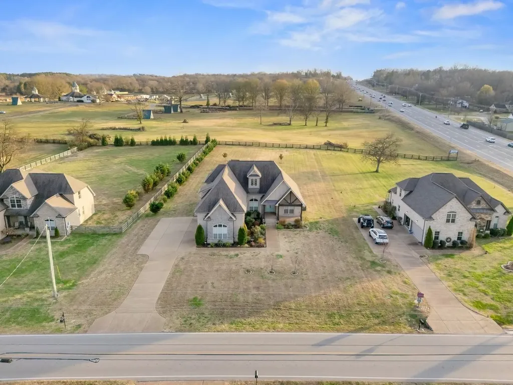 70 Cherokee Dock Road Lebanon TN 37087