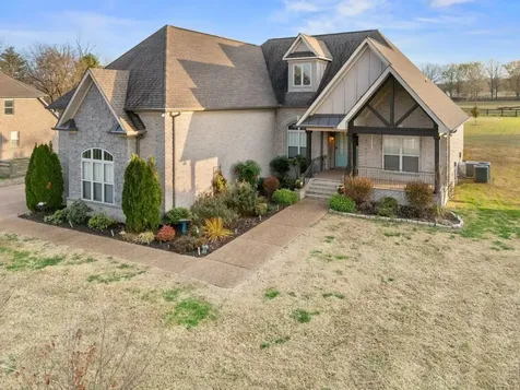 70 Cherokee Dock Road Lebanon TN 37087