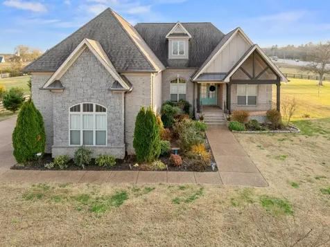 70 Cherokee Dock Road Lebanon TN 37087