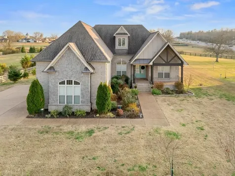 70 Cherokee Dock Road Lebanon TN 37087