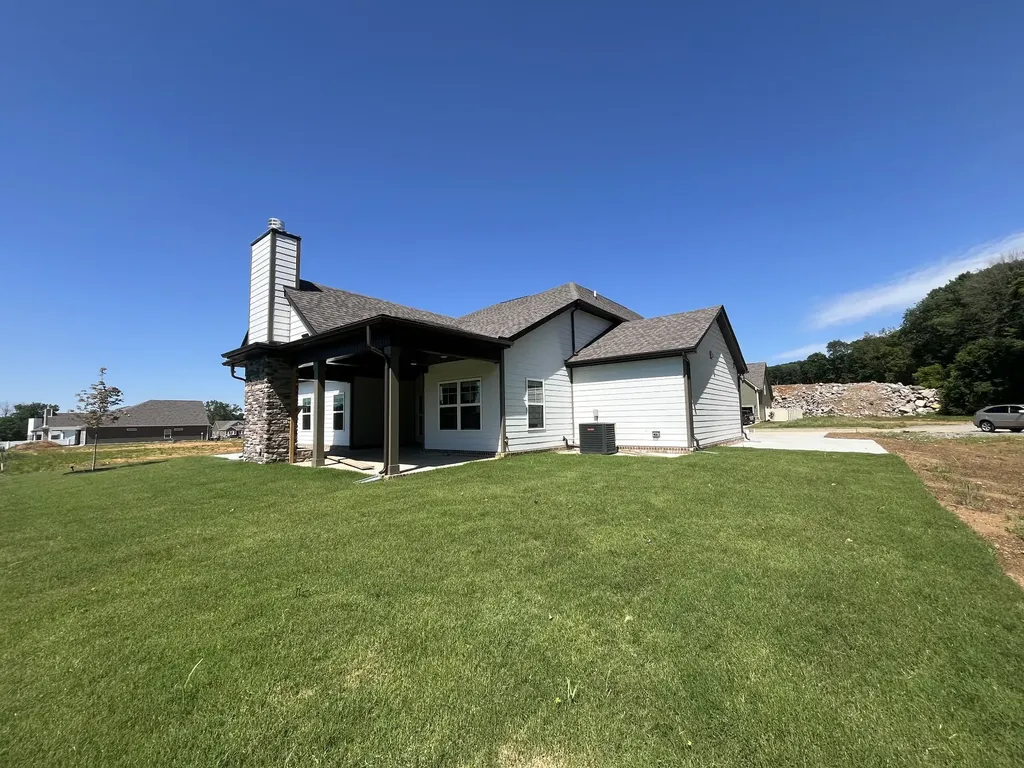 2609 Unitas Dr Lot 26 Murfreesboro TN 37129