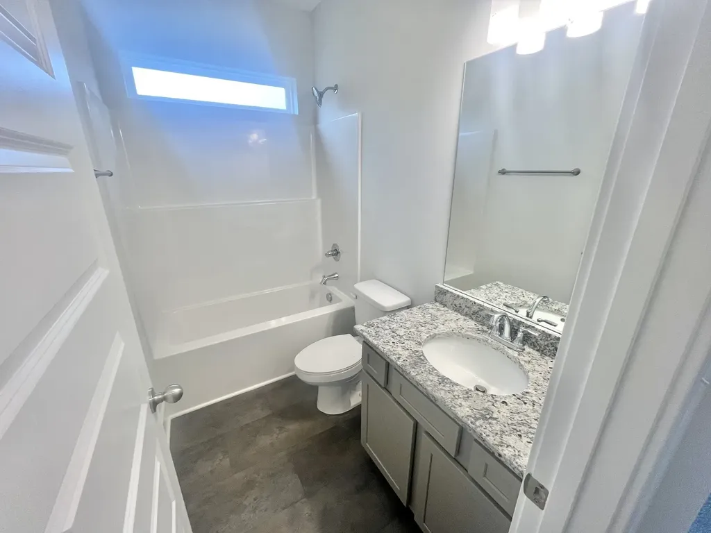 2609 Unitas Dr Lot 26 Murfreesboro TN 37129