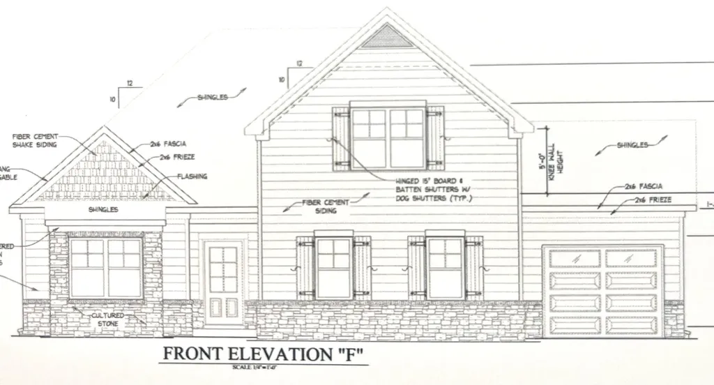 2609 Unitas Dr Lot 26 Murfreesboro TN 37129