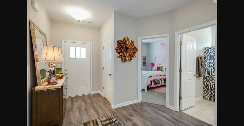 2609 Unitas Dr Lot 26 Murfreesboro TN 37129