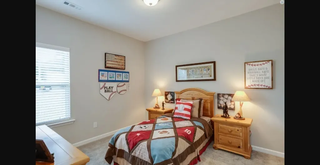 2609 Unitas Dr Lot 26 Murfreesboro TN 37129
