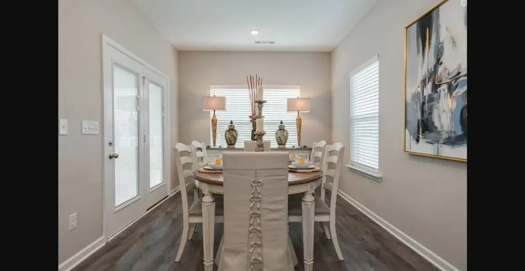 2609 Unitas Dr Lot 26 Murfreesboro TN 37129