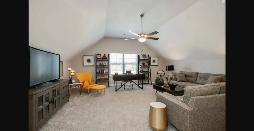 2609 Unitas Dr Lot 26 Murfreesboro TN 37129