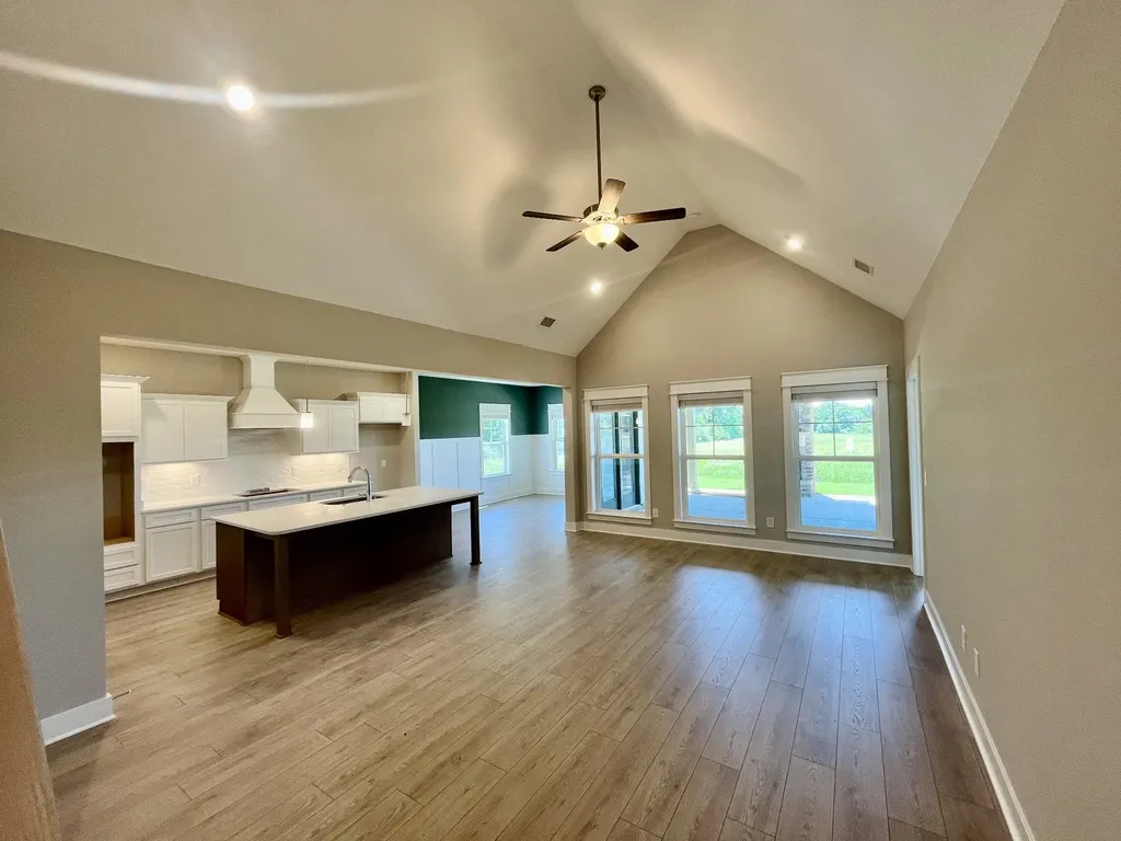 2609 Unitas Dr Lot 26 Murfreesboro TN 37129