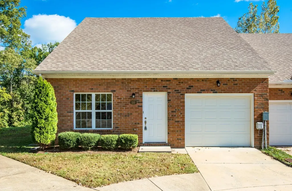 155 Canton Court Goodlettsville TN 37072