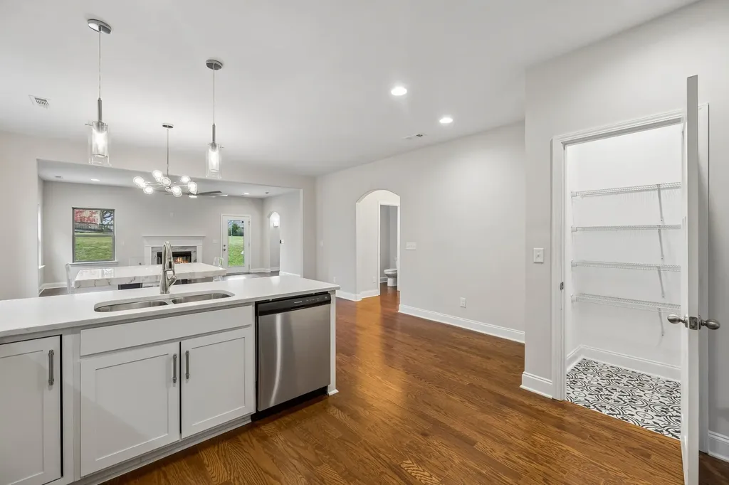 4651 Maryweather Lane Murfreesboro TN 37128
