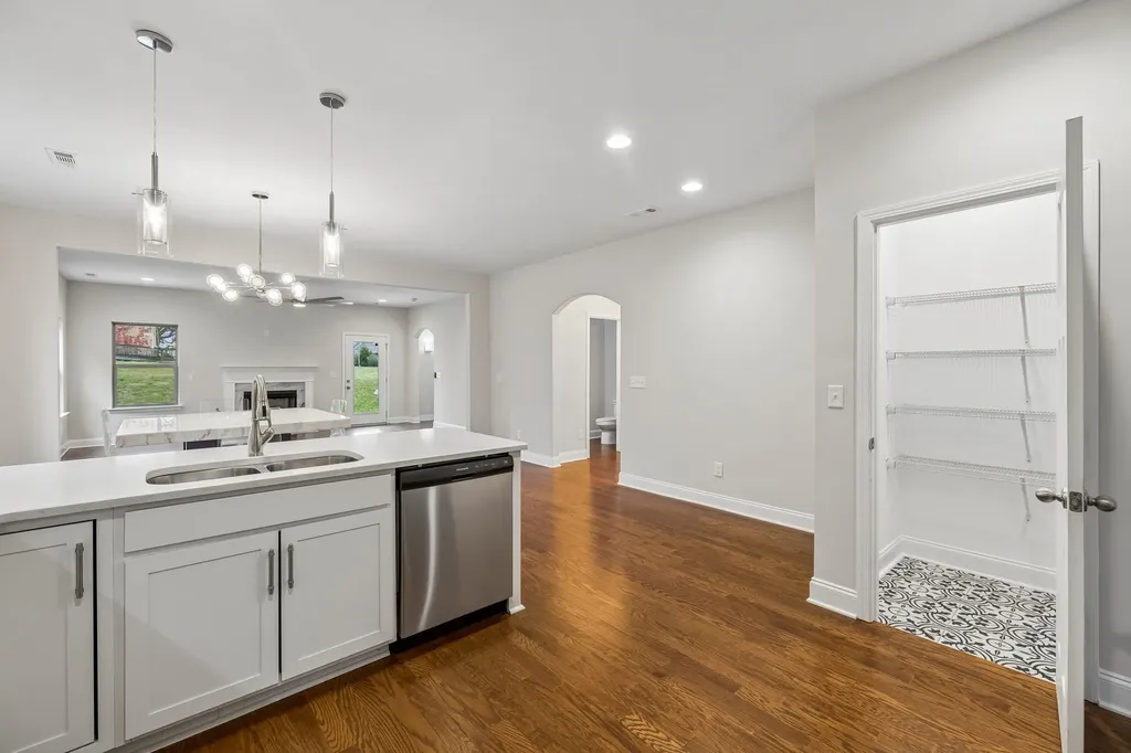4651 Maryweather Lane Murfreesboro TN 37128