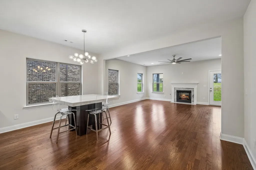 4651 Maryweather Lane Murfreesboro TN 37128