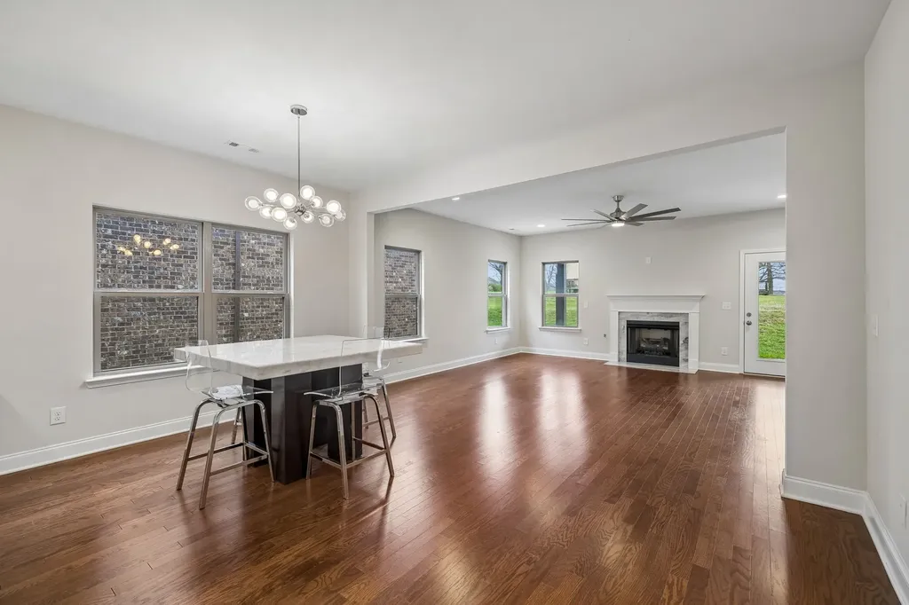 4651 Maryweather Lane Murfreesboro TN 37128