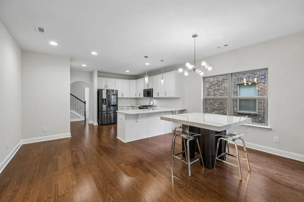 4651 Maryweather Lane Murfreesboro TN 37128