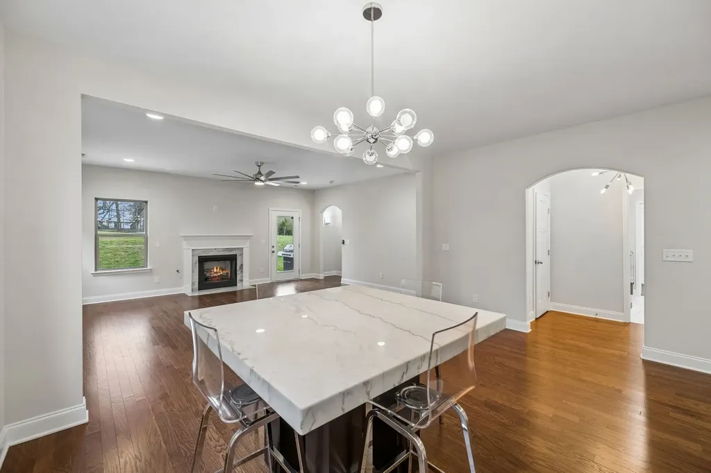 4651 Maryweather Lane Murfreesboro TN 37128