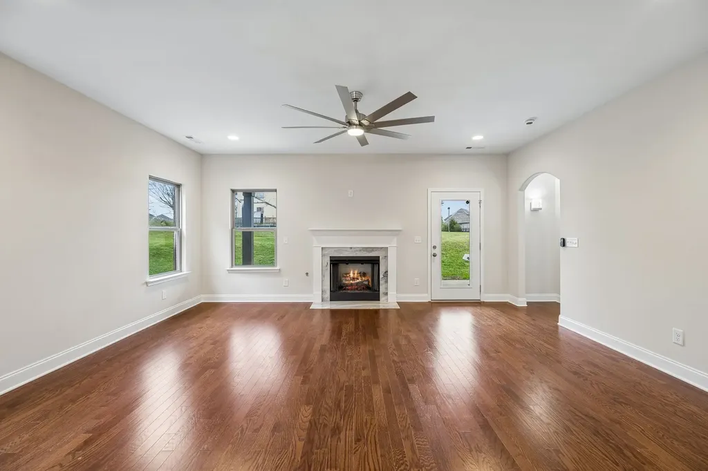 4651 Maryweather Lane Murfreesboro TN 37128