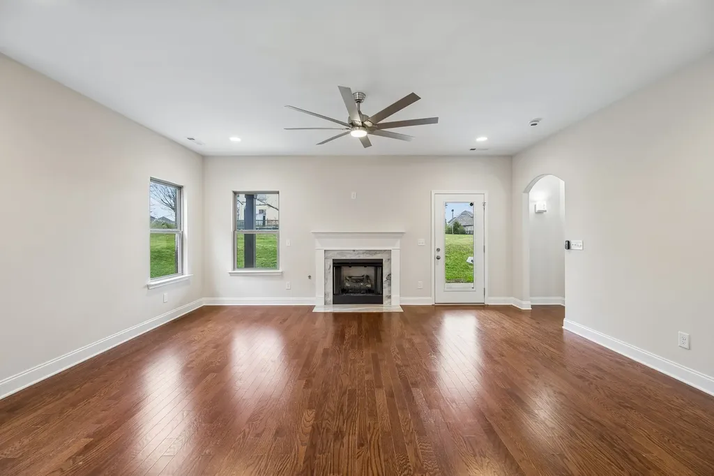 4651 Maryweather Lane Murfreesboro TN 37128