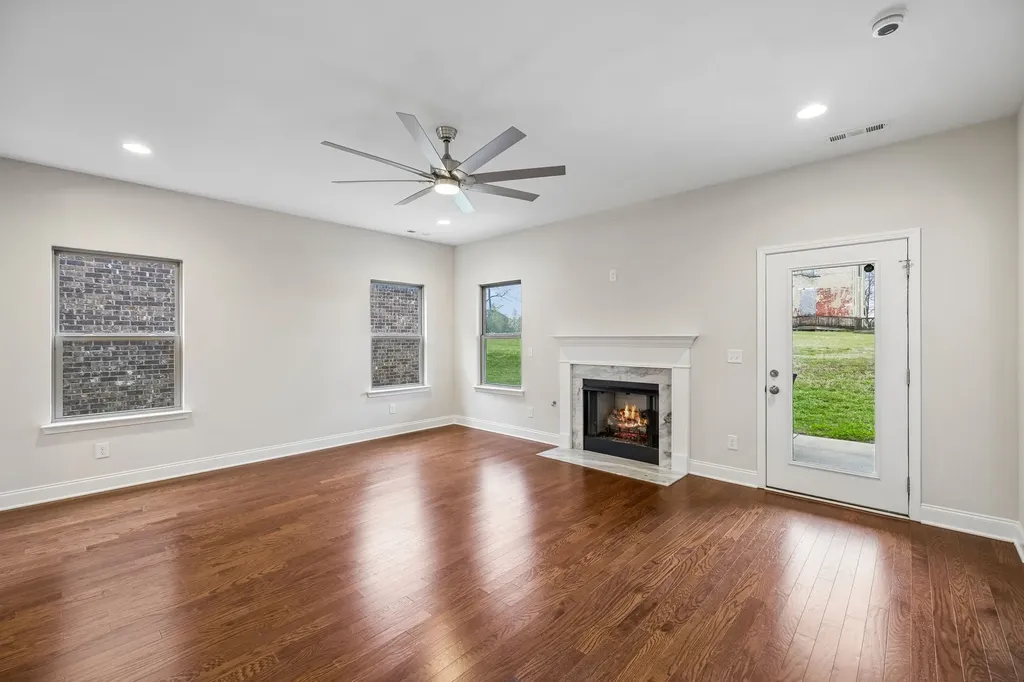 4651 Maryweather Lane Murfreesboro TN 37128