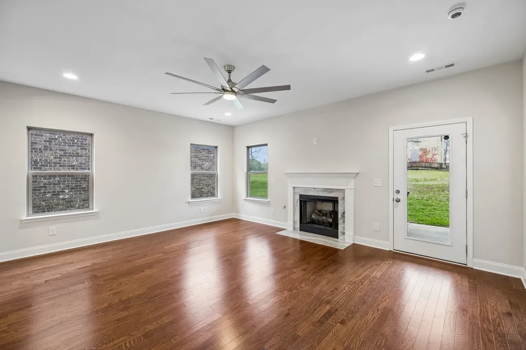 4651 Maryweather Lane Murfreesboro TN 37128
