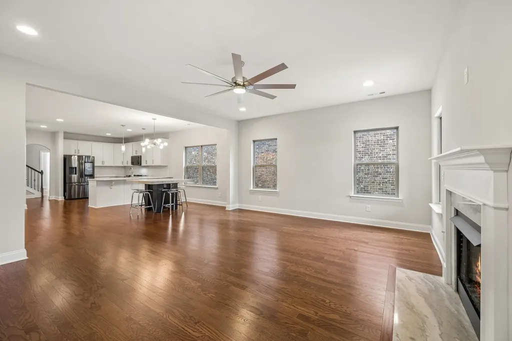 4651 Maryweather Lane Murfreesboro TN 37128