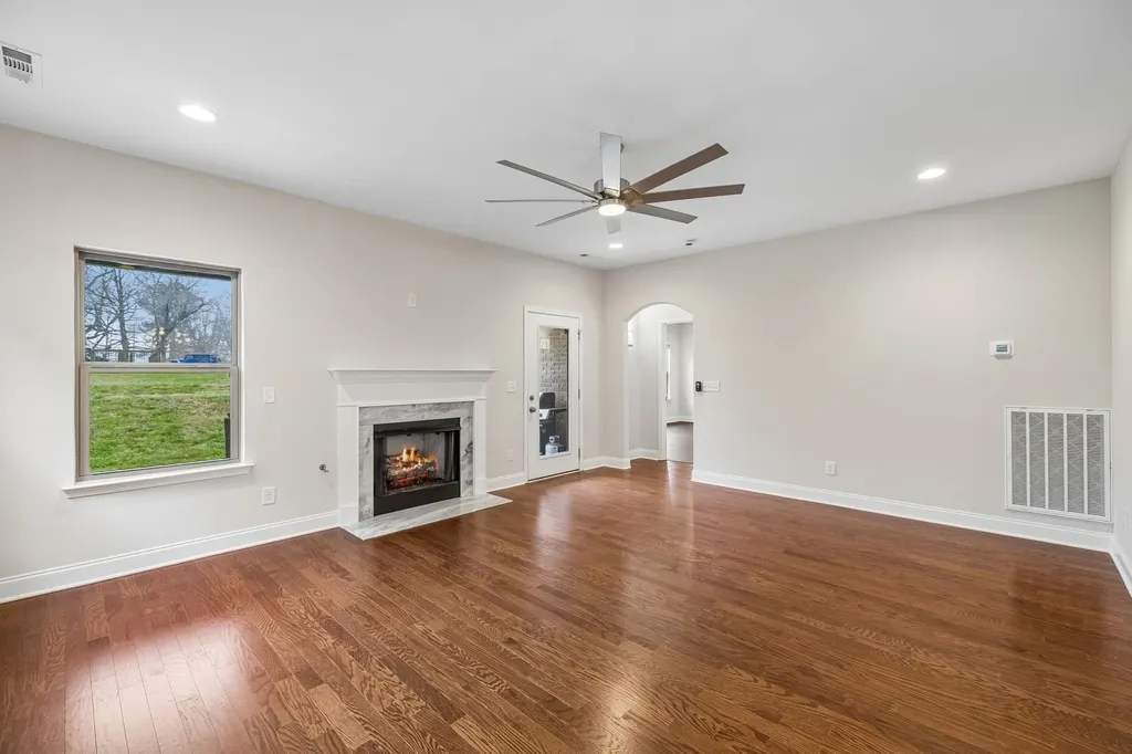 4651 Maryweather Lane Murfreesboro TN 37128