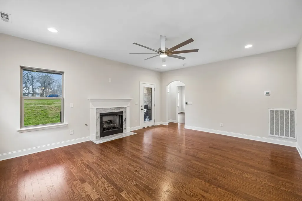 4651 Maryweather Lane Murfreesboro TN 37128
