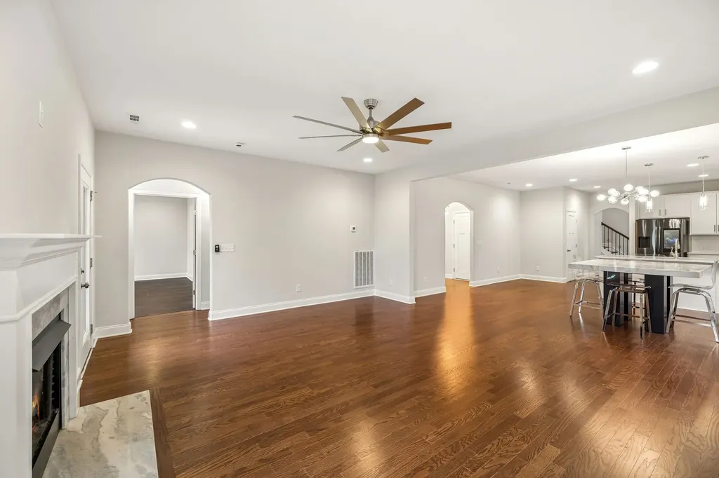 4651 Maryweather Lane Murfreesboro TN 37128