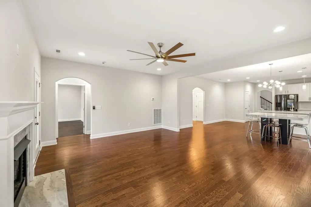 4651 Maryweather Lane Murfreesboro TN 37128