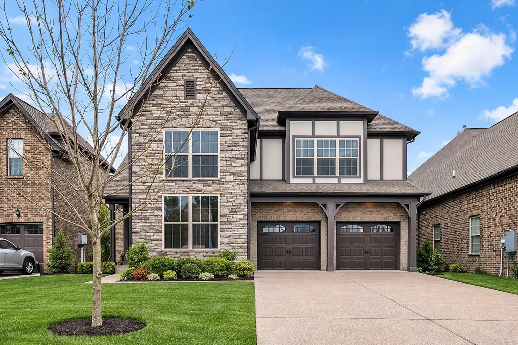 4651 Maryweather Lane Murfreesboro TN 37128