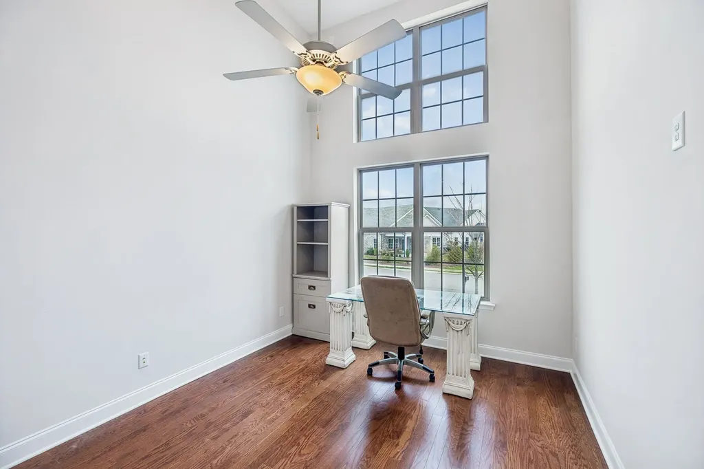 4651 Maryweather Lane Murfreesboro TN 37128