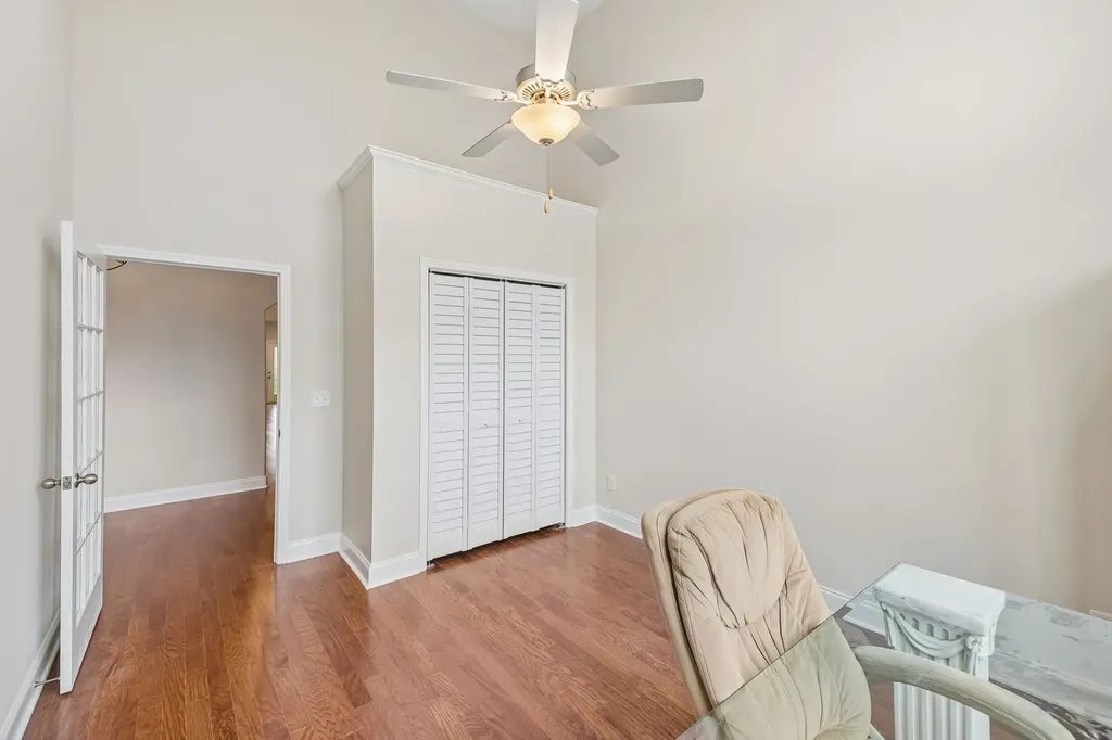 4651 Maryweather Lane Murfreesboro TN 37128