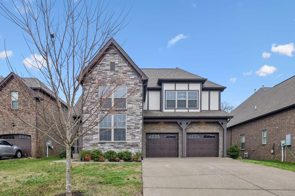 4651 Maryweather Lane Murfreesboro TN 37128