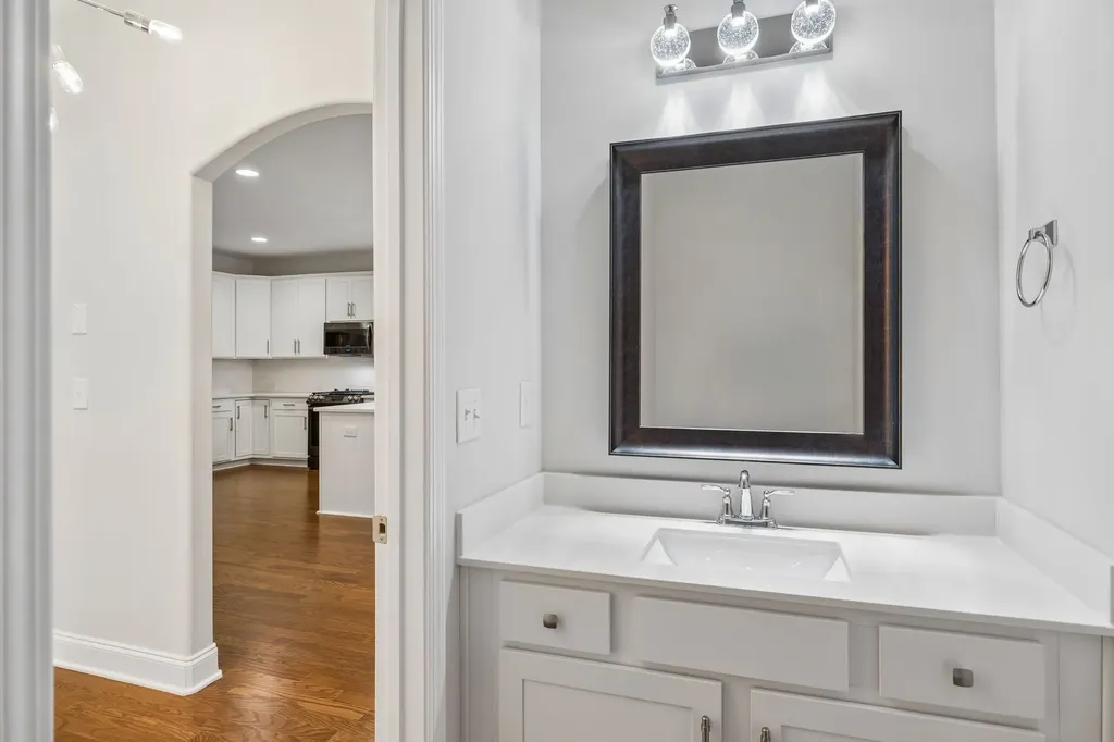 4651 Maryweather Lane Murfreesboro TN 37128