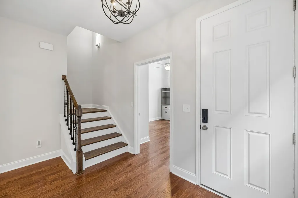 4651 Maryweather Lane Murfreesboro TN 37128