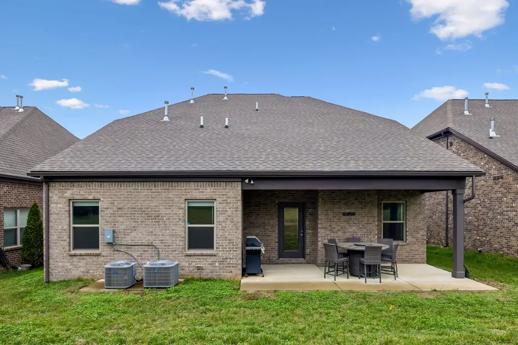 4651 Maryweather Lane Murfreesboro TN 37128