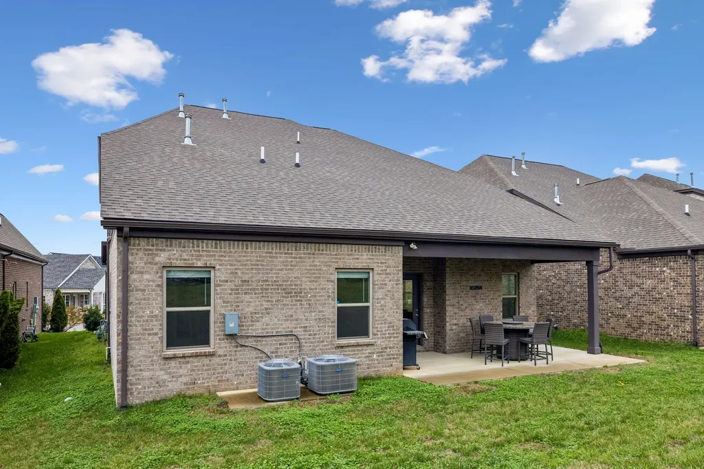 4651 Maryweather Lane Murfreesboro TN 37128
