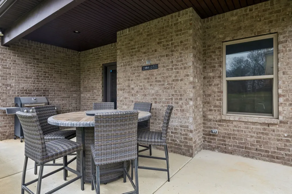 4651 Maryweather Lane Murfreesboro TN 37128