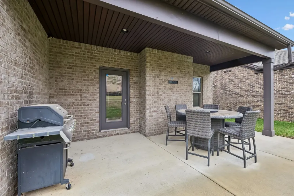 4651 Maryweather Lane Murfreesboro TN 37128