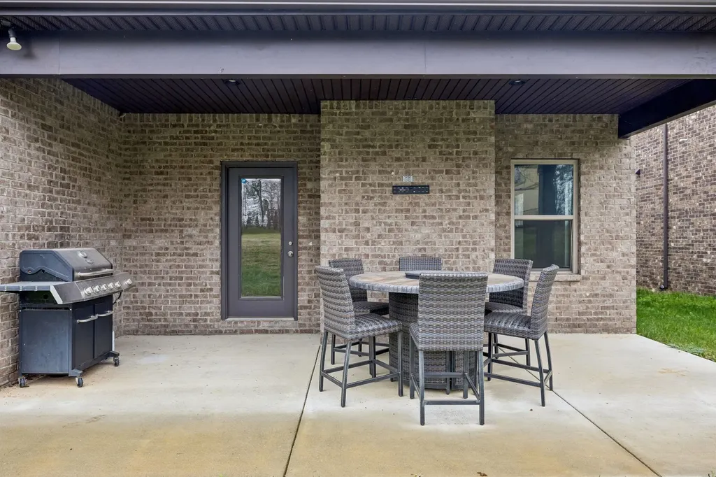 4651 Maryweather Lane Murfreesboro TN 37128