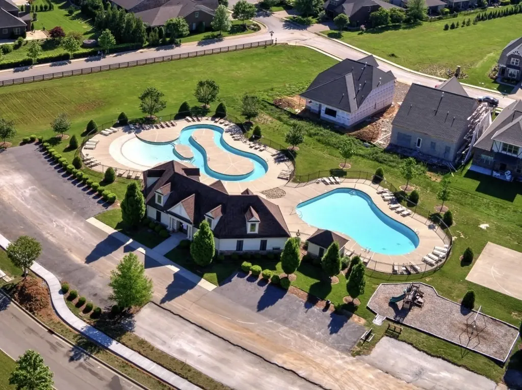 4651 Maryweather Lane Murfreesboro TN 37128